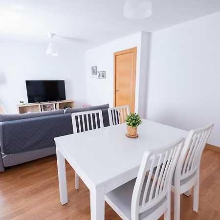 شقة La Casina De Leo Y Mia - Centro De Gijon 6P - Wifi - Vut-3398-As المظهر الخارجي الصورة