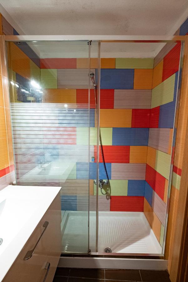 شقة La Casina De Leo Y Mia - Centro De Gijon 6P - Wifi - Vut-3398-As المظهر الخارجي الصورة