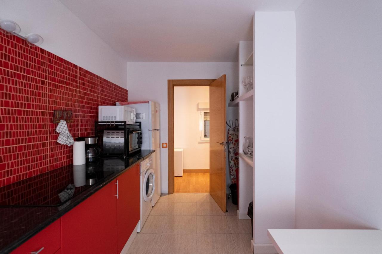 شقة La Casina De Leo Y Mia - Centro De Gijon 6P - Wifi - Vut-3398-As المظهر الخارجي الصورة