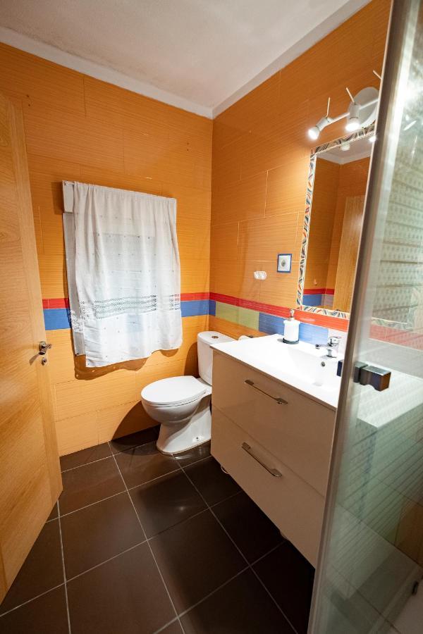 شقة La Casina De Leo Y Mia - Centro De Gijon 6P - Wifi - Vut-3398-As المظهر الخارجي الصورة